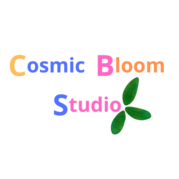 Cosmic Bloom Studio